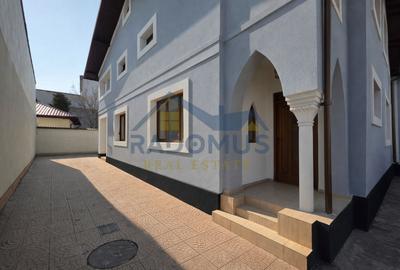 Proprietate exclusivistă | Vilă premium Ploiești – Str. Cerceluș nr. 3 - 2