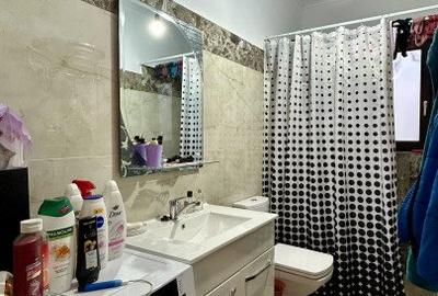Duplex de vanzare 3 camere finalizat -  Sanandrei - 9