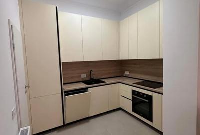Apartament 2 Camere | Marmura Residence | Jiului | Grădină | 5' metrou - 8