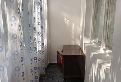 De vanzare apartament cu 2 camere, parter, micro 13 B, 60.000 euro - 11