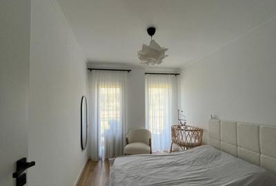 Apartament de vanzare, 2 camere, zona Somesului - 4
