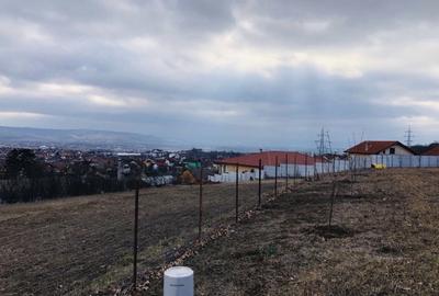 Teren Intravilan Panoramic | 1.315 MP | TOATE UTILITĂȚILE | ZONA SCHIT | - 2