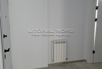 Mamaia Nord-bloc nou,ap. 2 camere,2 balcoane,64mp,etaj 5,la cheie,loc de parcare - 15