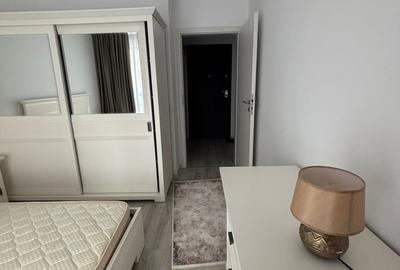 APARTAMENT PLAZA RESIDENCE/BLOC NOU/METROU/POSIBILITATE PARCARE - 11