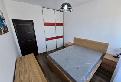 Prima Inchiriere Apartament 2 Camere Militari Belsugului - 2