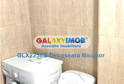 Apartament 2 camere, Militari Residence mobilat utilat 350 euro - 9
