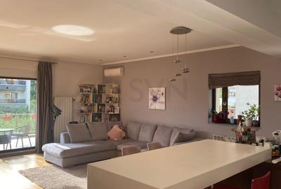 REA1024140 Apartament 4 Camere Mobilat I Serban Cantacuzino I Pipera - 1