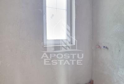 Duplex de vanzare P+M, 3 camere, Sanandrei - 8