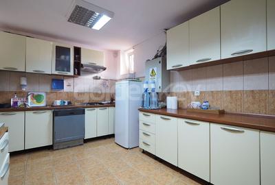 Vilă cu 8 camere langa parc | 450mpc | 400mp teren - 15