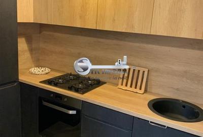Apartament 2 camere - Bucsinescu - mobilat si utilat - 7