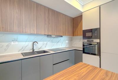 Apartament premium de inchiriat, 2 camere, One66 - 5