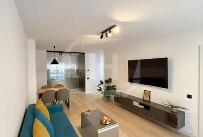 Apartament 2 camere, finisaje moderne, Marasti - 1