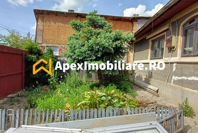 Petricani, Tei Toboc | Casa 2 Camere 53mp | Curte 170mp - 6