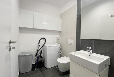 Apartament de inchiriat -2 camere + parcare - 13