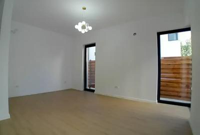 Ansamblu rezidențial case Townhouse | Bucureștii Noi – Lac Străulești - 7