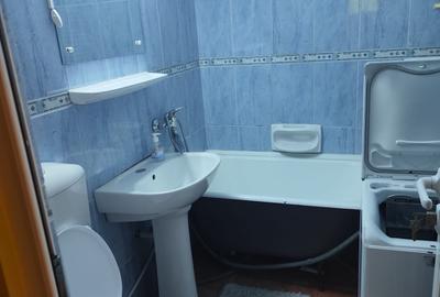 De inchiriat! 2camere, D, Tudor Vladimirescu -Iulius Mall - 6