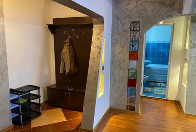 Apartament 2 camere decomandat, Plantelor etaj 2. - 9