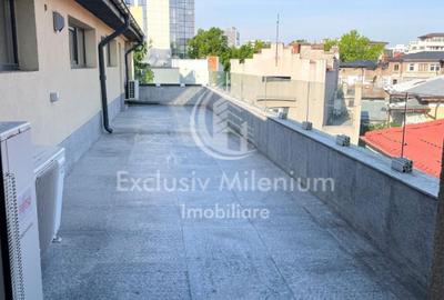 Piata Muncii - Calarasi Birouri Cladire noua Utilitati incluse - 4