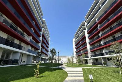 Apartament 2 camere | finisat | terasă 14 mp | Elite City - 7