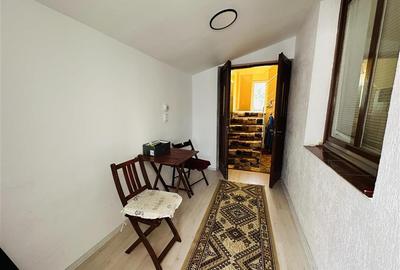 CASA CU ETAJ | TEREN 400 MP | ZONA DEALURI | STRADA MARIN PREDA - 6