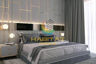 Apartament 3 Camere Sector 4 Grand Arena 78.45 Mp - 1