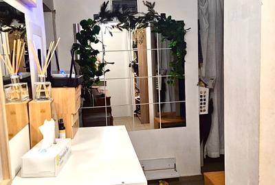 Apartament 3 camere decomandat/mobilat si utilat/metrou Dimitrie Leonida - 5