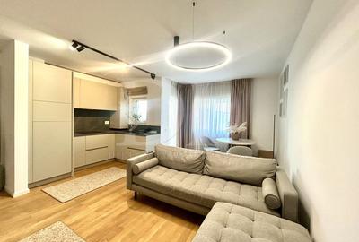 Apartament la cheie / etaj intermediar / Zona Vivo - 1