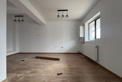 Casă cu 3 camere în Bragadiru