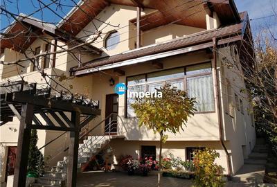 Casa de vanzare in Iasi, zona Popas Pacurari - 3