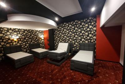 CLINICA COLENTINA i De vanzare 7 camere cu lift 13 pers - 9