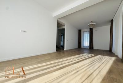 Casa individuala | Panouri 5kw | Demisol | Domnesti - 9