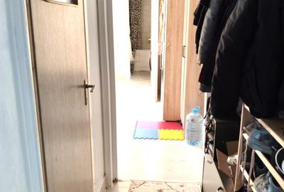 Apartament cu 2 camere decomandat în Drumul Taberei