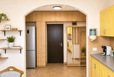 De Închiriat: Ap 2 Camere | Șos. Olteniței (Vizavi de Kaufland) | Pet Friendly - 7