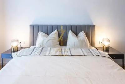 Apartament deosebit cu 2 camere | ISHO | Take Ionescu - 6