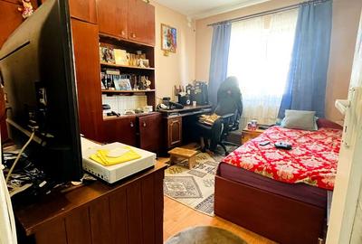 Apartament PB Spațios 70 mp în Rogerius – Etaj 4 - 4