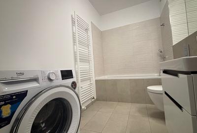 Proprietar 2 camere cu loc parcare The Ivy Baneasa - 11