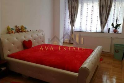 Apartament 2 camere DECOMANDAT, 55mp-Zona SEMICENTRAL