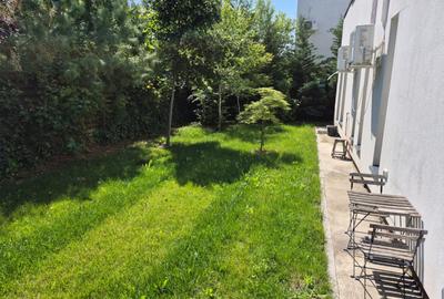 Vila moderna si eleganta in Otopeni, curte amenajata si terase generoase - 7