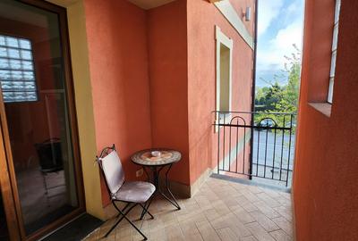 Apartament 3 camere 2 bai intrare Mamaia pe partea cu marea Mobilat utilat Lux - 20