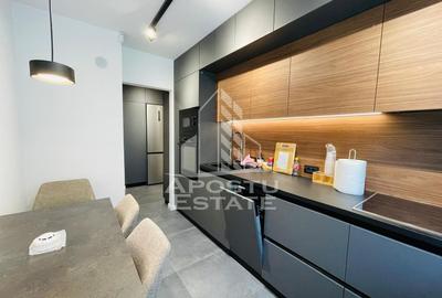 Apartament 2 camere Premium/Luxury Lifestyle/Podgoria/60 mp/Parter - 6