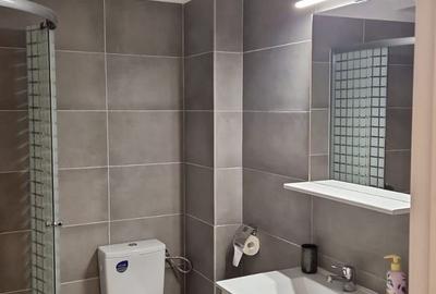 Inchiriez garsonieră-Aparatorii Patriei- Centrala proprie - 8