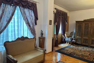 Vila Impresionanta | 9 Camere | 679mp Teren | Garaj Dublu *Cotroceni* - 9