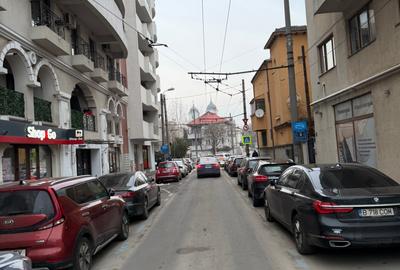 Apartament 2 camere, Popa Nan, bloc nou, centrala proprie - 16