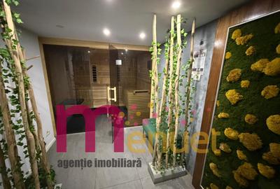 Spatiu Beauty & SPA Premium zona Centrala-113mp Sauna,Jacuzzi,Terasa 42 mp - 4