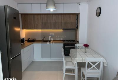Închiriez apartament 2 camere | Rahova - Salaj | Bloc nou | Parcare | - 5