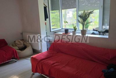 Apartament 3 camere parter cu balcon Circumvalatiunii - 1