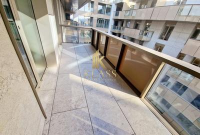 Apartament modern 3 camere 95 mp, terasa, complex nou, zona Iancu Nicolae - 7