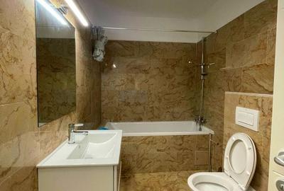 Apartament 2 camere-Metalurgie-bloc nou-etaj 1-loc de parcare subteran - 7