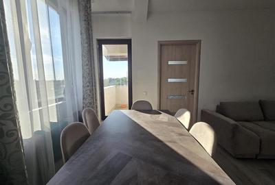 3 CAMERE SECTOR 1 CHITILEI LAMINORULUI STATIA MEZES - 5