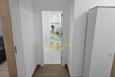 Apartament 2 camere- mobilat si utilat + curte 200mp - 13